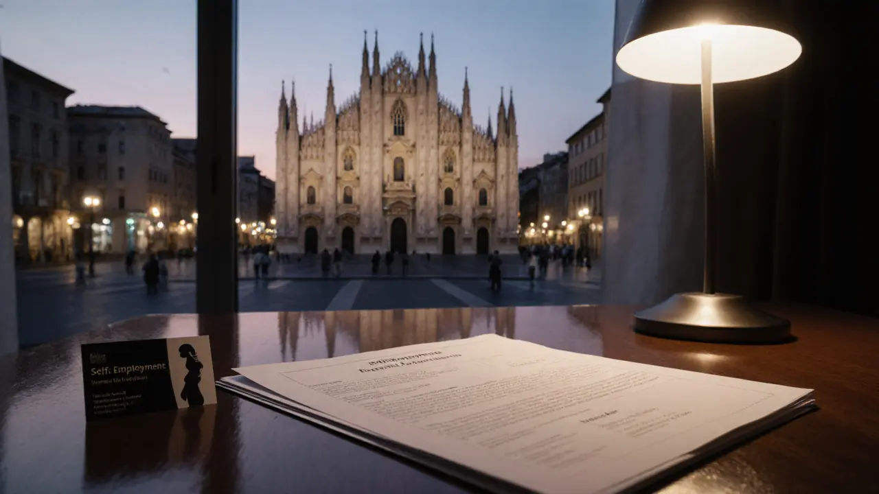 Ethical Debate on Hiring an Escort in Milan