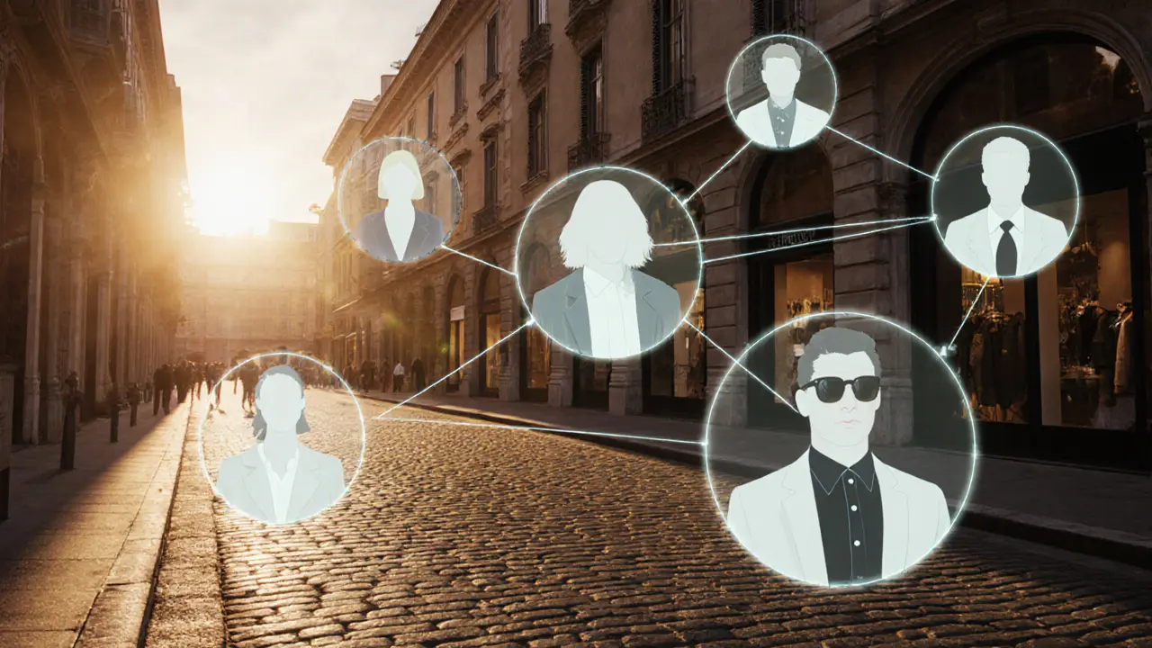 Future of Escort Services in Milan: Diversity & Inclusivity Trends