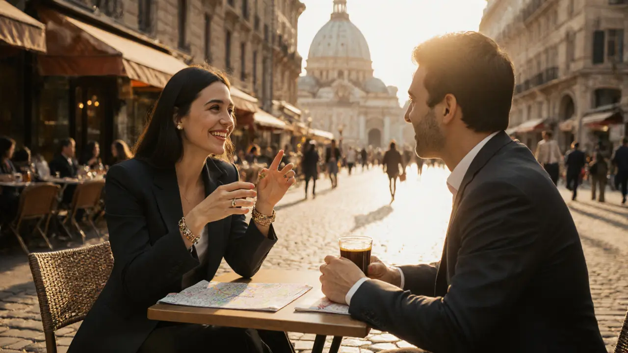 How Escorts in Milan Break Down Cultural Barriers