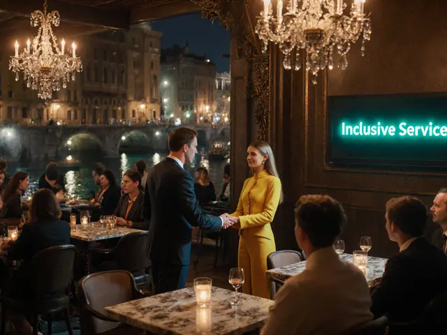 Future Outlook for Milan Escort Services: Embracing Diversity & Inclusivity