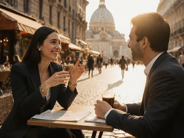 How Escorts in Milan Break Down Cultural Barriers