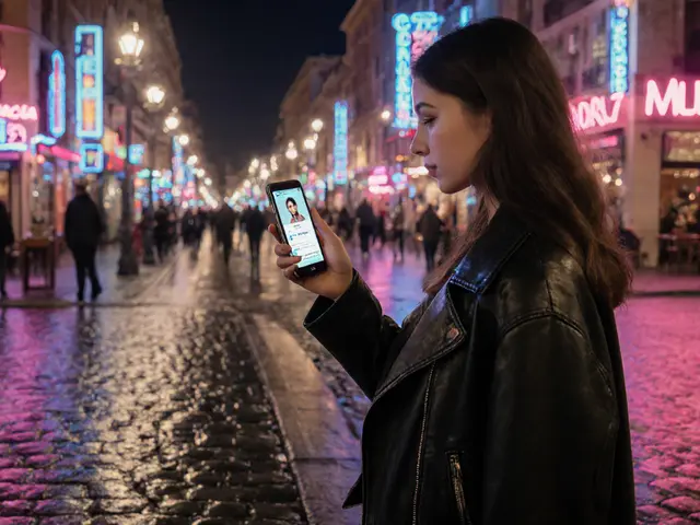 How the Gig Economy Is Reshaping Milan’s Escort Industry