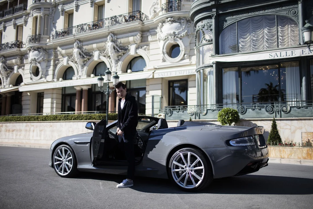 A day in the life of a high-class escort in Milan