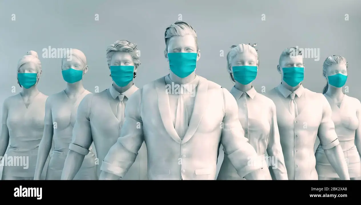 The impact of the global pandemic on the escort industry in Milan