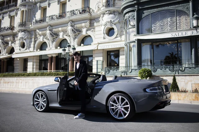 A day in the life of a high-class escort in Milan