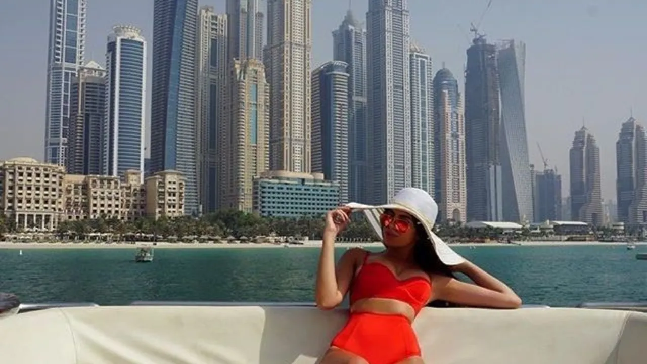 Top 5 luxury hotels in Milan for an unforgettable experience with an escort